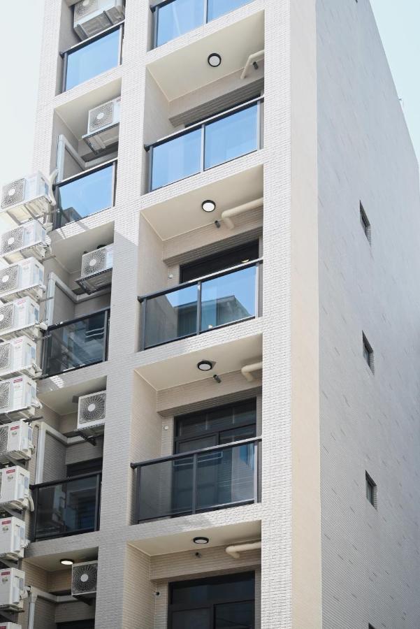 טאינאן Ankangju מראה חיצוני תמונה